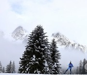 Italy Biathlon World Cup