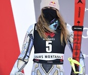 Switzerland Alpine Skiing World Cup