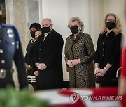 Maryland Senate President-Memorial