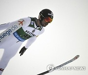 FINLAND NORDIC COMBINED WORLD CUP