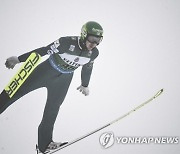 FINLAND NORDIC COMBINED WORLD CUP