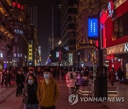 CHINA WUHAN LOCKDOWN ONE YEAR ANNIVERSARY