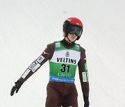 FINLAND NORDIC COMBINED WORLD CUP