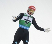 FINLAND NORDIC COMBINED WORLD CUP