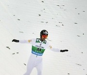 FINLAND NORDIC COMBINED WORLD CUP