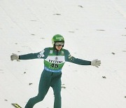 FINLAND NORDIC COMBINED WORLD CUP