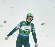 FINLAND NORDIC COMBINED WORLD CUP