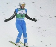 FINLAND NORDIC COMBINED WORLD CUP