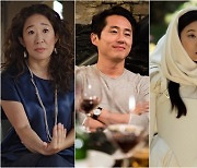 [N초점] '기생충' 기운 이을까? 주목해야 할 '한국계' 감독·배우들