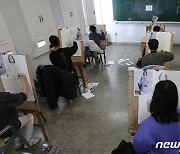 '천안 이북' 그나마 '안전지대'..인서울大 지방캠퍼스 '희비'