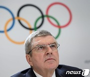 "IOC‧일본, 도쿄올림픽 개최 위해 모든 방법 동원..대회 취소는 가짜뉴스"