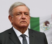 바이든, 멕시코 대통령과 정상통화..이민-코로나19 논의
