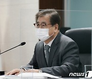 [속보] 서훈-설리번 첫 통화.."한미동맹 굳건, 평화·번영의 핵심축"