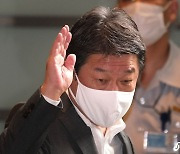 日 '위안부 판결 시정' 요구에 외교부 "상처 치유 노력해야"