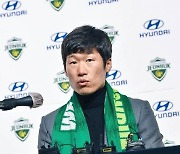 박지성, '축구 행정가'로 K리그 입성..명성 이어갈까[스한 위클리]