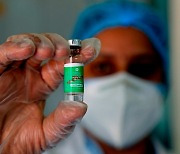 방역당국, 영국·남아공발 변이주 연구..모더나와는 백신 기술협력