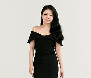 [포토] 소연, '이른 봄이 온듯한 블랙 드레스'