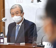 김종인 대신 안철수 편드는 이유, 단지 서울시장 선거 이기려고?