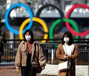 日 계속된 코로나 확산세..IOC, 도쿄올림픽 무관중 강행 의지