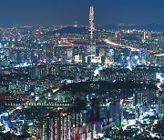 [포토 카페] 서울 야경은 여기가 최고