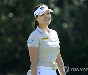 '버디만 6개' 전인지, LPGA 투어 개막전 2R 4타 차 3위..선두는 대니엘 강