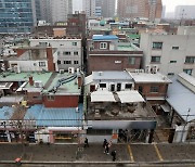 "공공재개발 '쪼개기' 누명 억울, 분양권 달라"