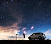 2021년 '천문현상' 캘린더..하늘이 선사하는 환상적 우주쇼 펼쳐진다!