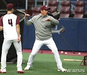 [KBO]신임 감독 4인 시즌 준비 한창..돌풍 일으킬까