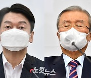野, 서울은 단일화 신경전에 '흔들'..부산은 집안싸움에 '균열'