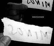 마이노스, 오늘(23일) 신곡 'SONIM' 발표..80마디 랩으로 꽉 채웠다