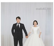 '10살차' 김영희♥윤승열 "부부 예능도 하고 싶어"(인터뷰 종합) [단독]