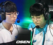 '연패는 안돼'..아프리카-담원, 베스트5 격돌 [LCK]