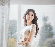 이태영, 오늘(23일) 가족·친지 축복 속 11살 연상 사업가와 결혼 "잘 살겠다"[종합]