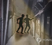 '대림동 흉기살인' 중국동포, 하루 만에 구로동서 검거