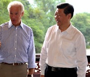 바이든·시진핑 언제 만날까..홍콩매체 "조속한 회담 원하지만 효과는 의문"
