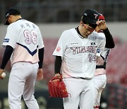 절박한 양현종 "이번이 MLB 진출 마지막 기회"