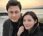 '임채홍♥' 송민지, 오늘(23일) 득녀..결혼 5년 만