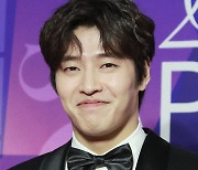 [포토] 강하늘, 매력 넘치는 미소로