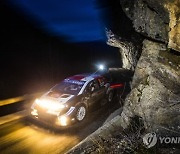 epaselect FRANCE WORLD RALLY CHAMPIONSHIP WRC
