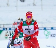 FINLAND CROSS COUNTRY SKIING WORLD CUP
