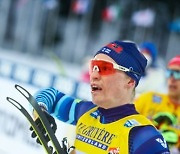 FINLAND CROSS COUNTRY SKIING WORLD CUP