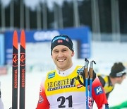 FINLAND CROSS COUNTRY SKIING WORLD CUP