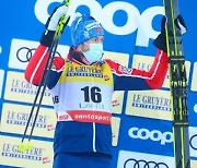 FINLAND CROSS COUNTRY SKIING WORLD CUP