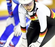 POLAND SHORT TRACK EUROPEAN CHAMPIONSHIPS