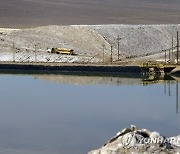 Lithium Mine Approved-Nevada