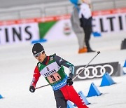 FINLAND MENS NORDIC COMBINED WORLD CUP