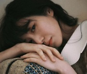 권민아 "사랑받는 방법 고민하다 결국 포기"..12년 전 사진 공개