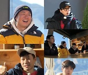 '1박2일' 연정훈 "인생 최대 사건은 '이것'"..라비 향한 조언 뭘까