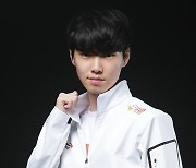 [LCK] HLE '쵸비' 정지훈, 500P 단독 1위.. POG 순위< 1월 24일 기준 >