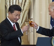 중국, 美 바이든에 협력 제스처..미중 관계 개선될까